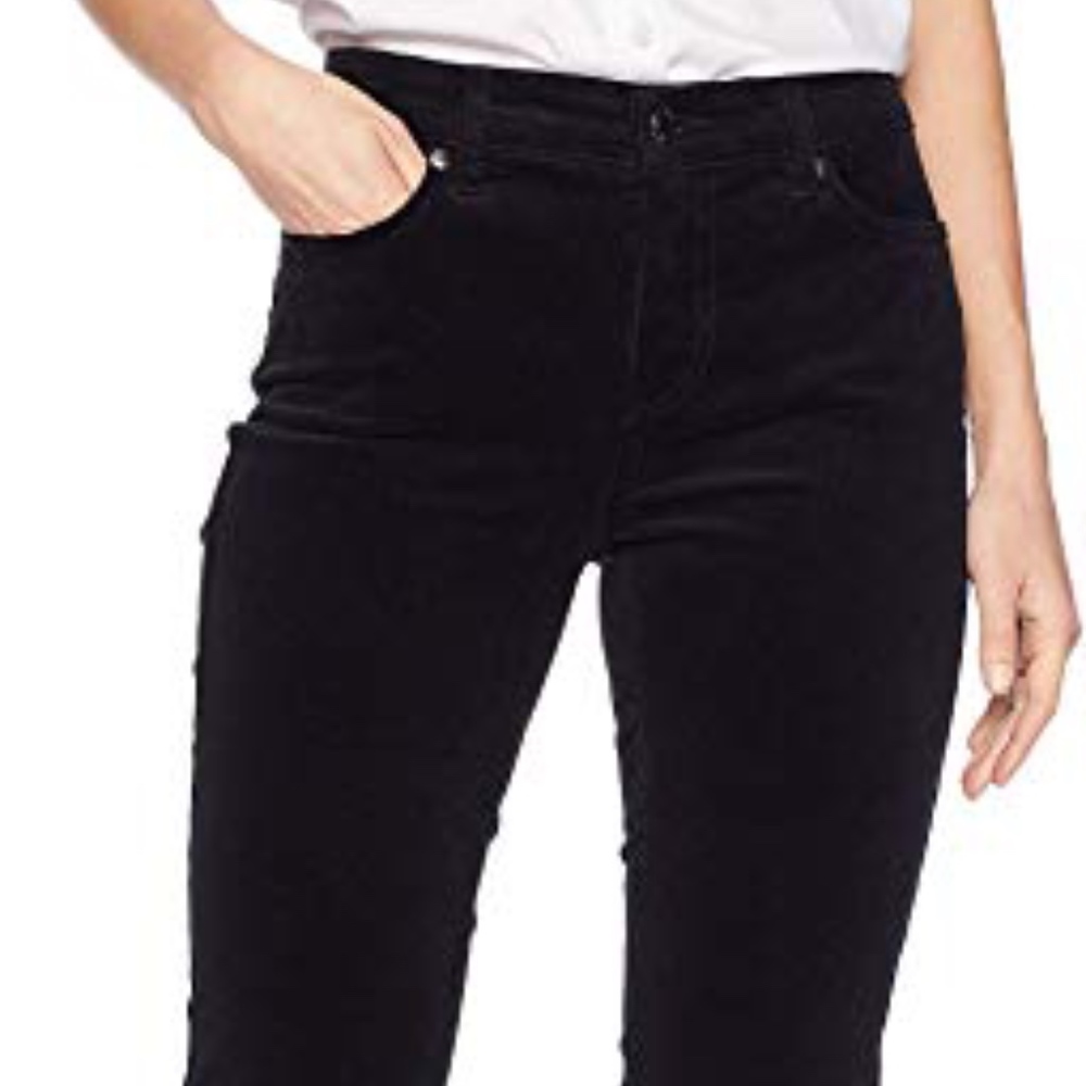 LAUREN RALPH LAUREN STRAIGHT LEG JEANS